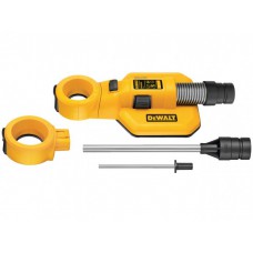 DeWALT DWH050 dulkių nutraukimo sistema
